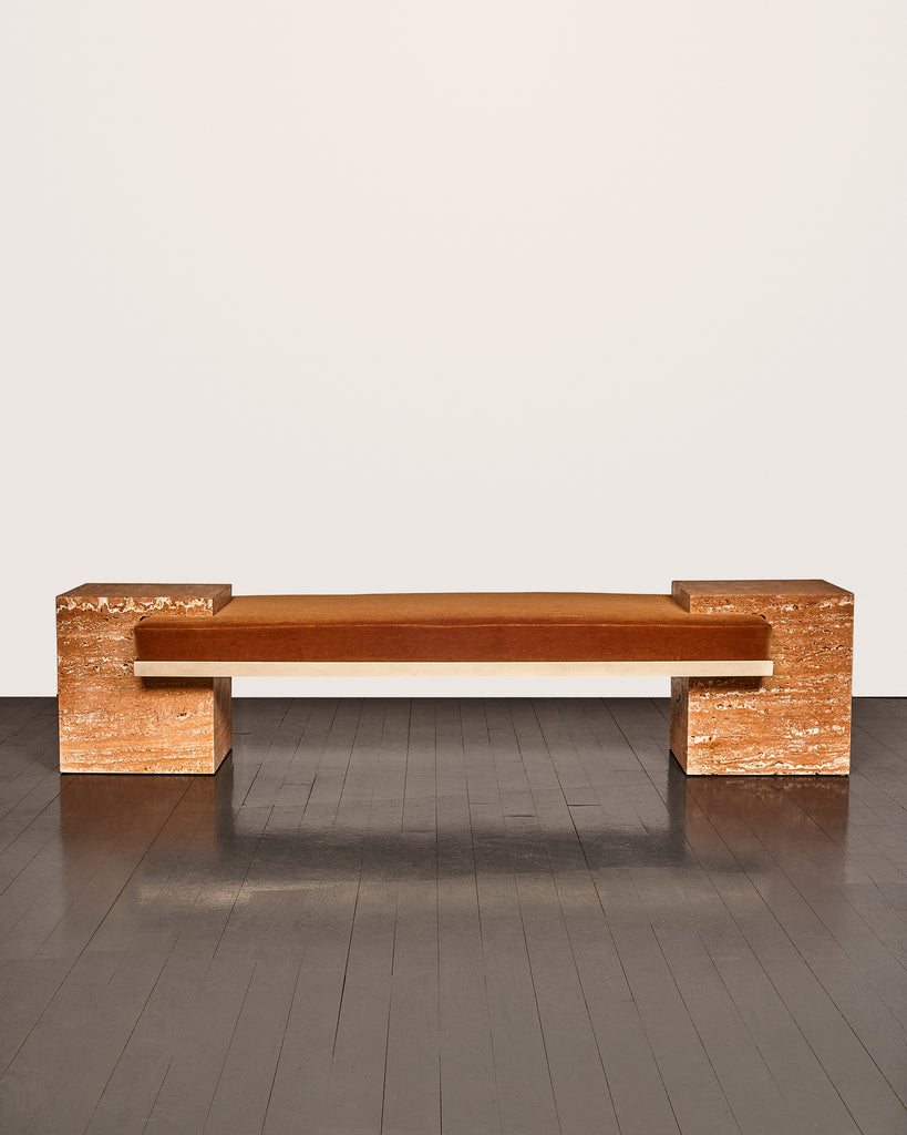 Coexist Bench