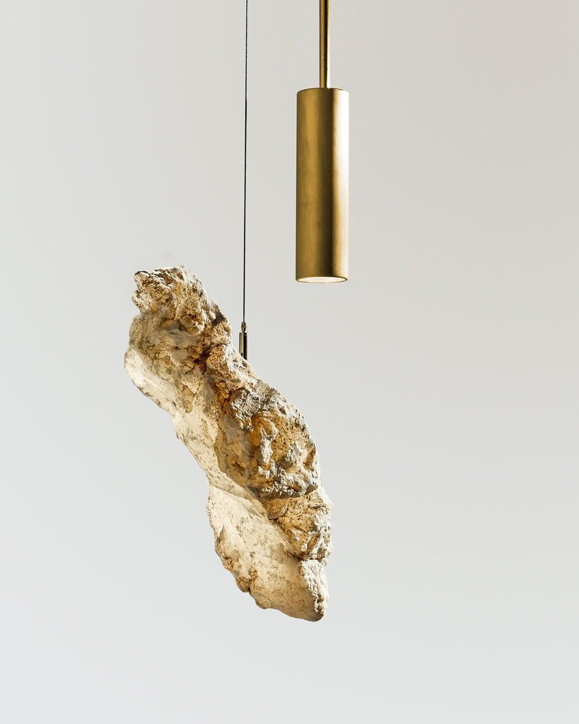 Aster Pendant