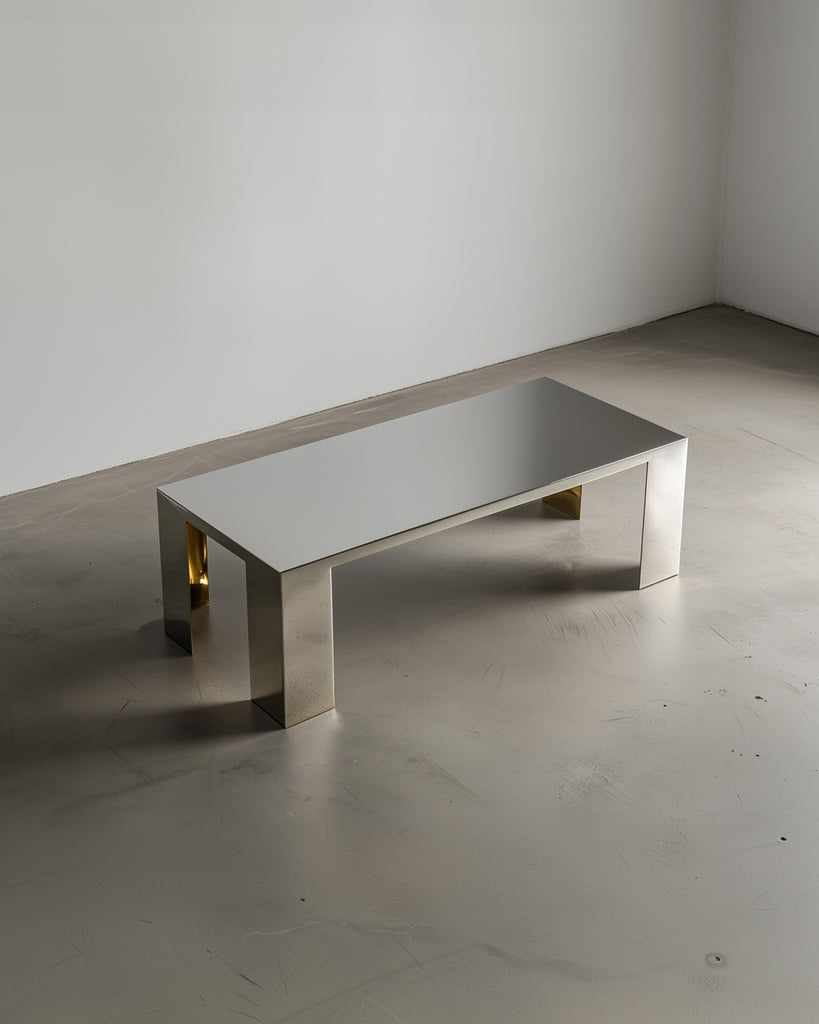 Aura Dining Table