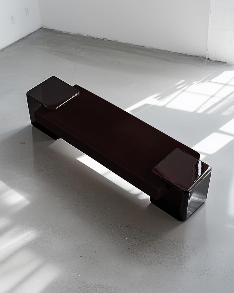 Coexist Bench Redux