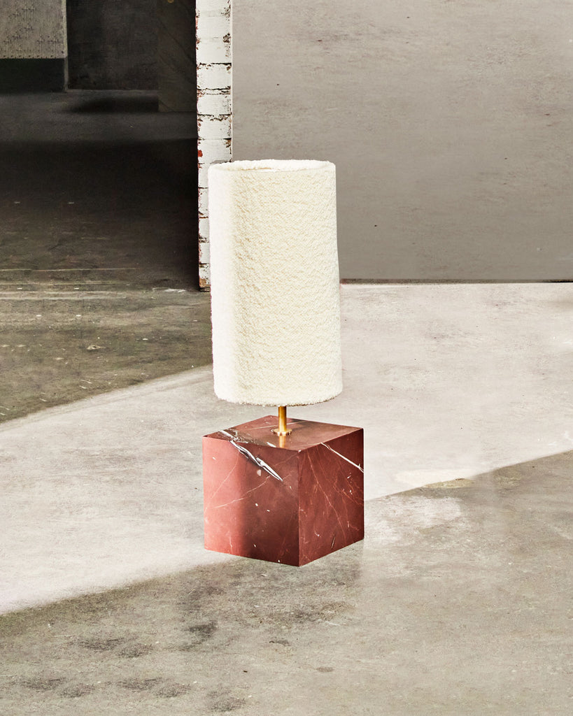 Coexist Table Lamp - Small