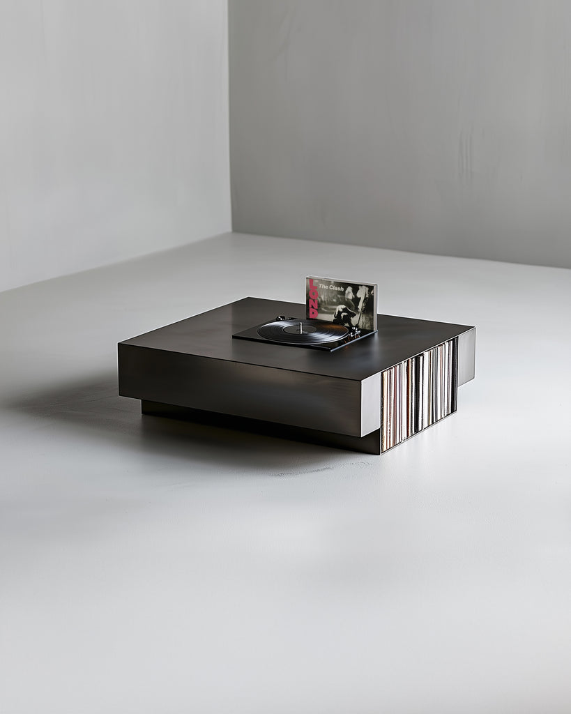 XC-TurnTable