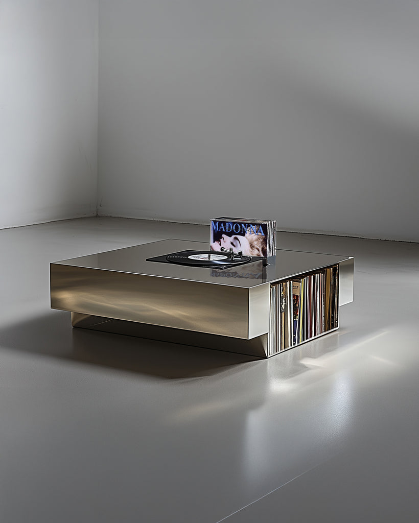 XC-TurnTable