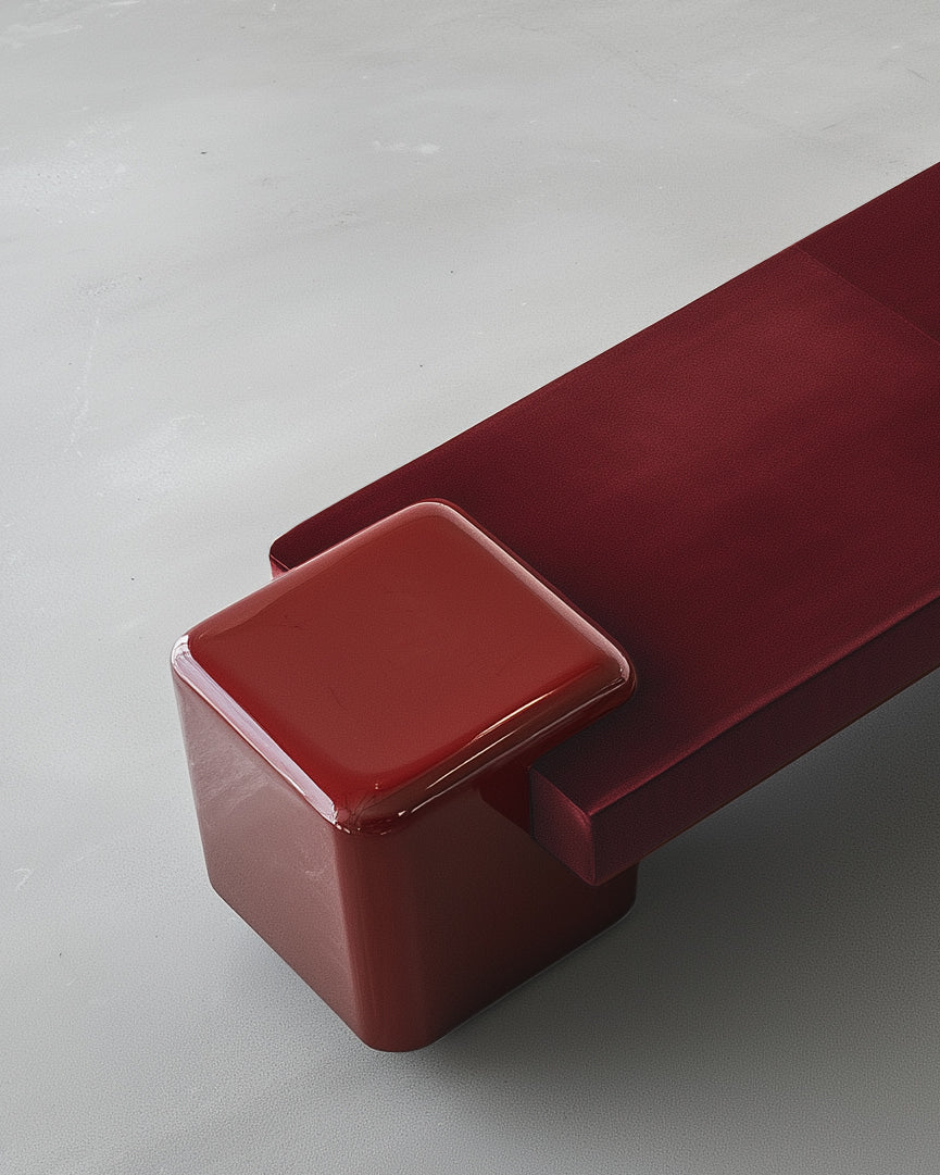 Seating – Slash Objects