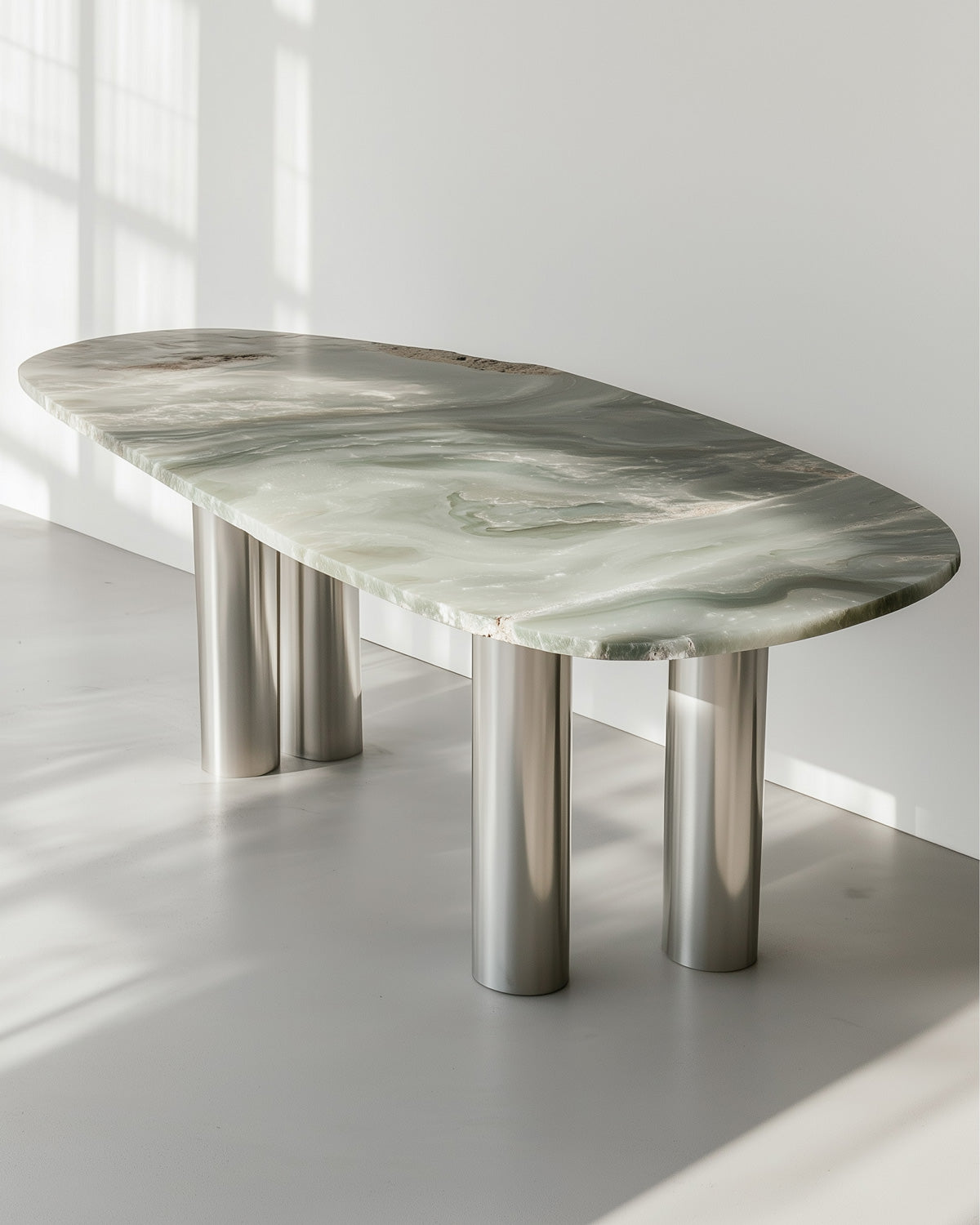 Tables – Slash Objects