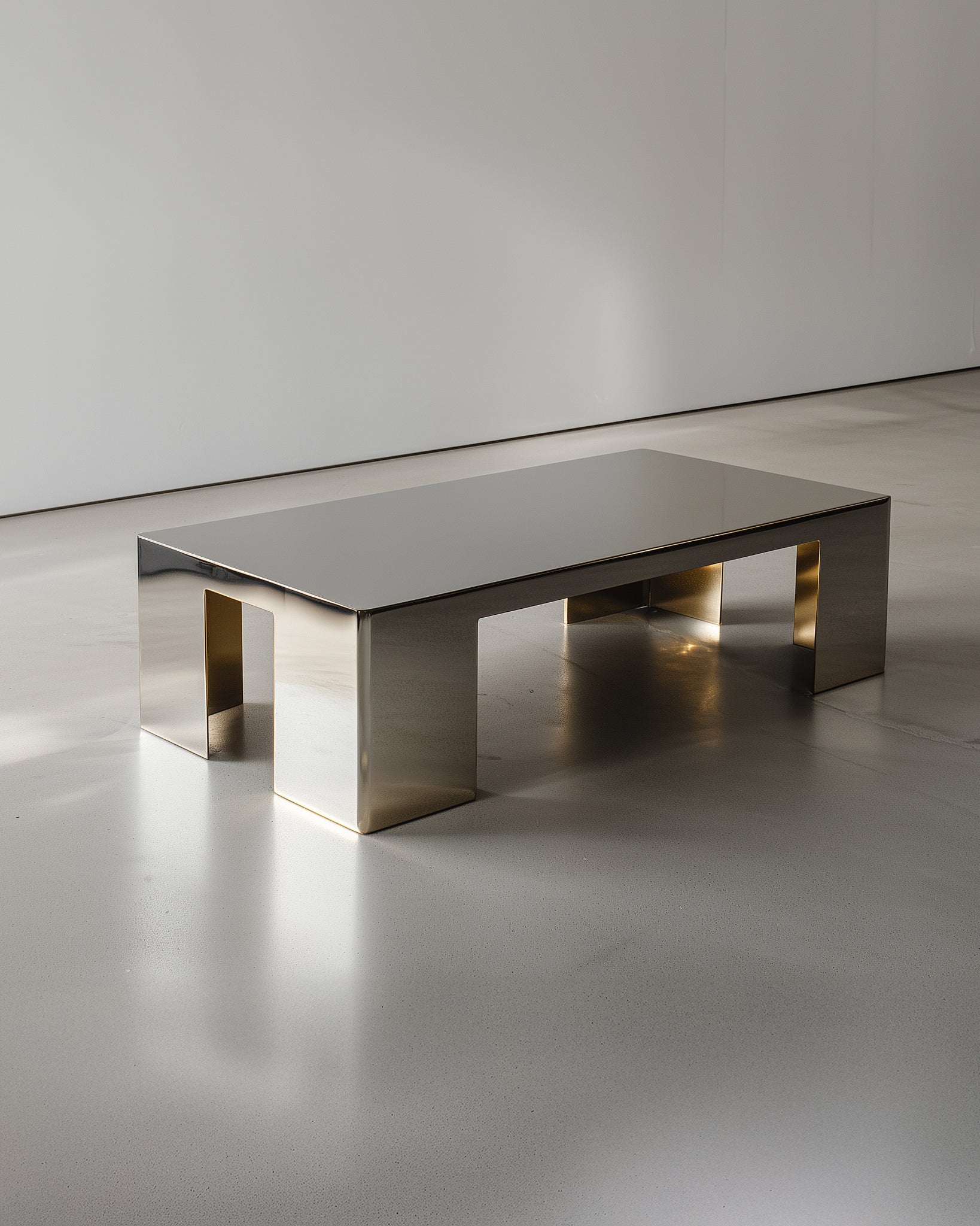 Aura Coffee Table – Slash Objects