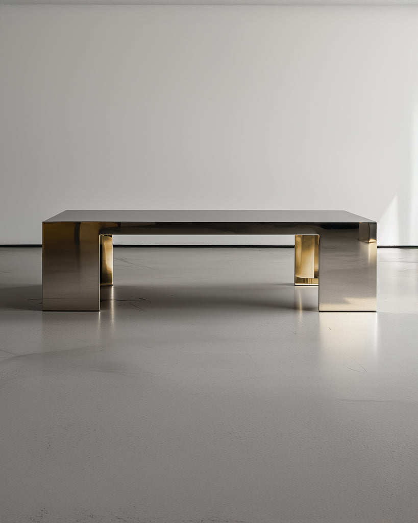 Aura Coffee Table