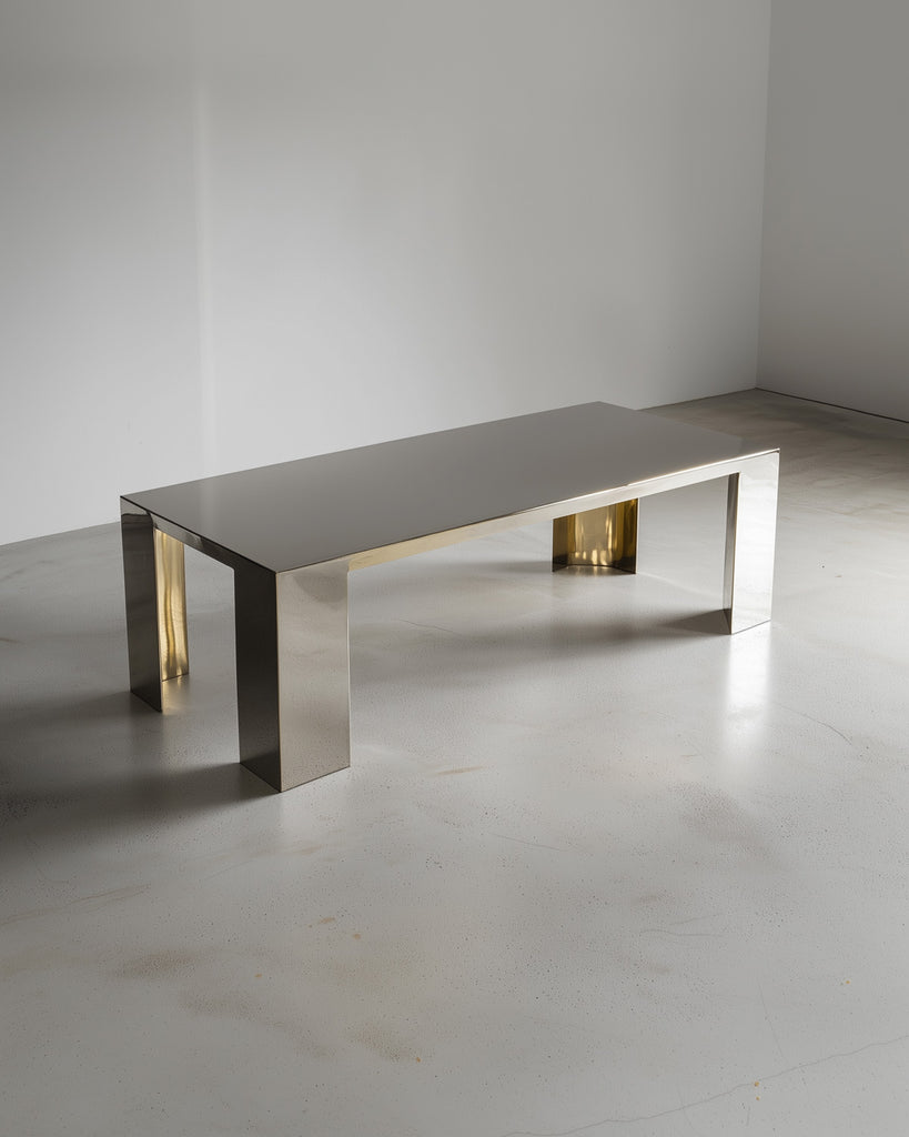 Object X Dining Table Aura Dining Table – Slash Objects