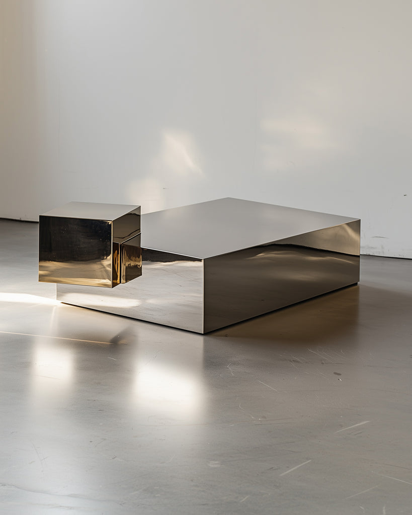 Askew Coffee Table