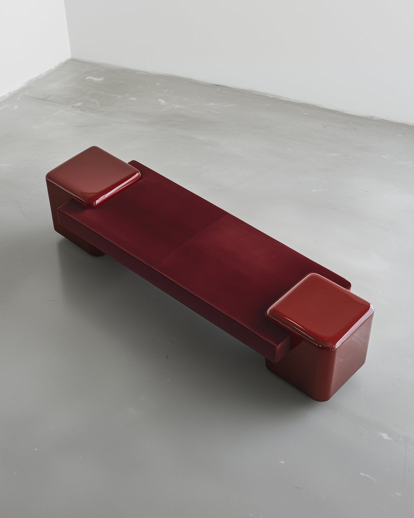 Coexist Bench Redux