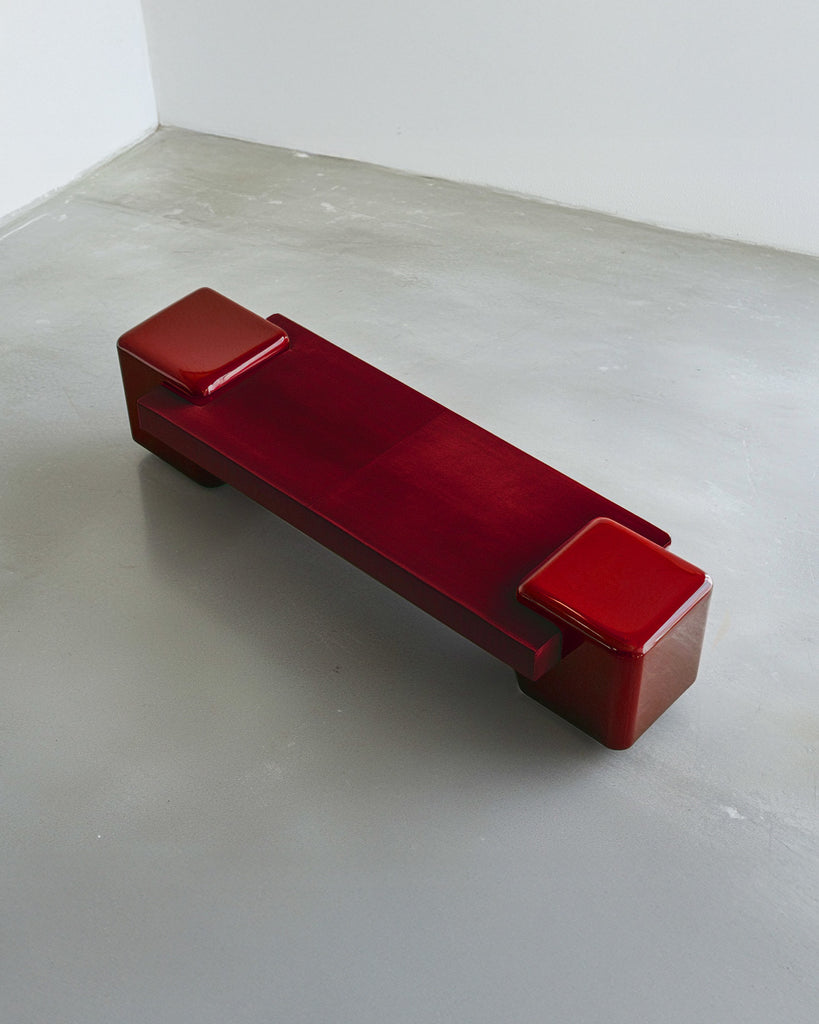 Coexist Bench Redux