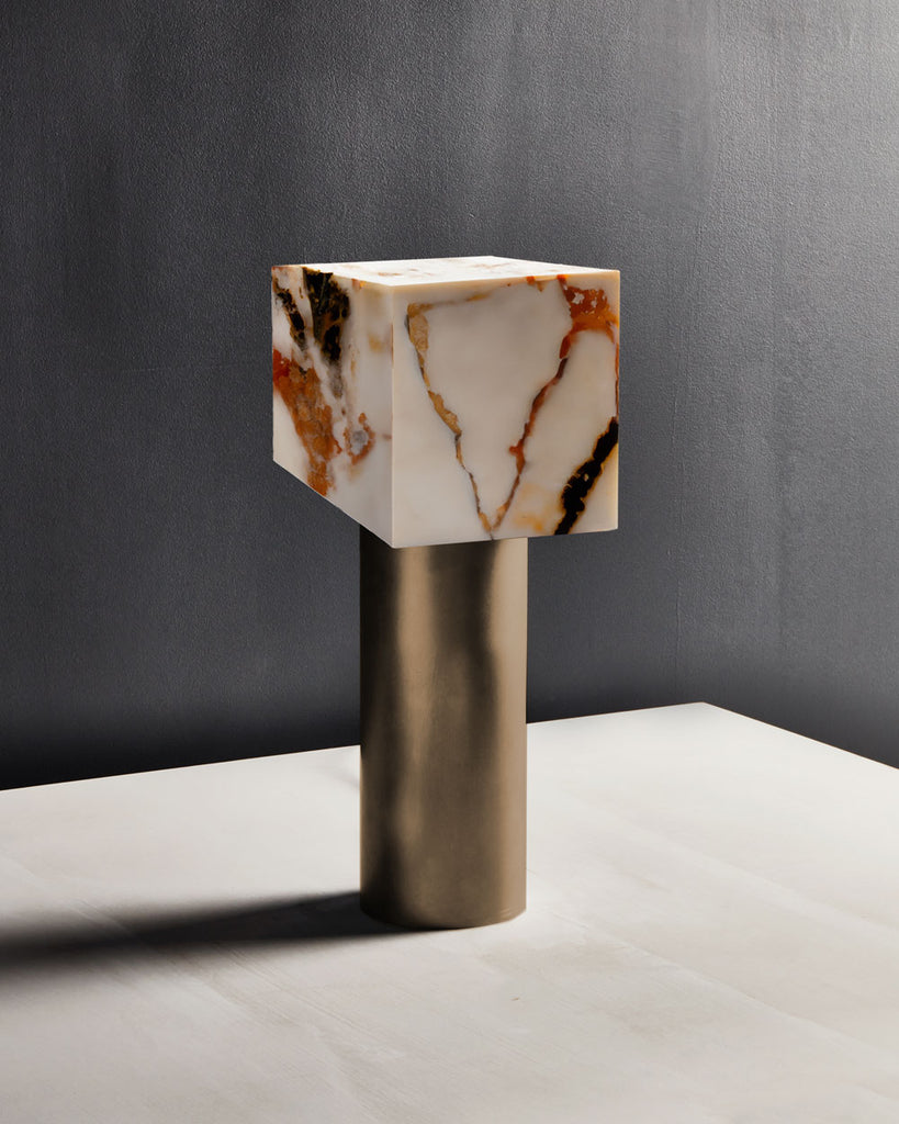 Mada Table Lamp