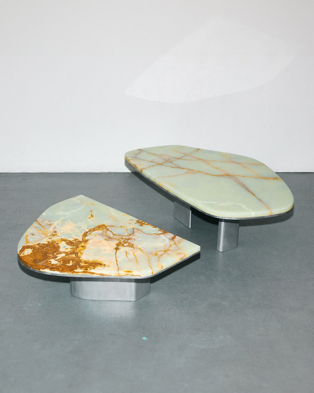 Oni Nesting Tables – Slash Objects