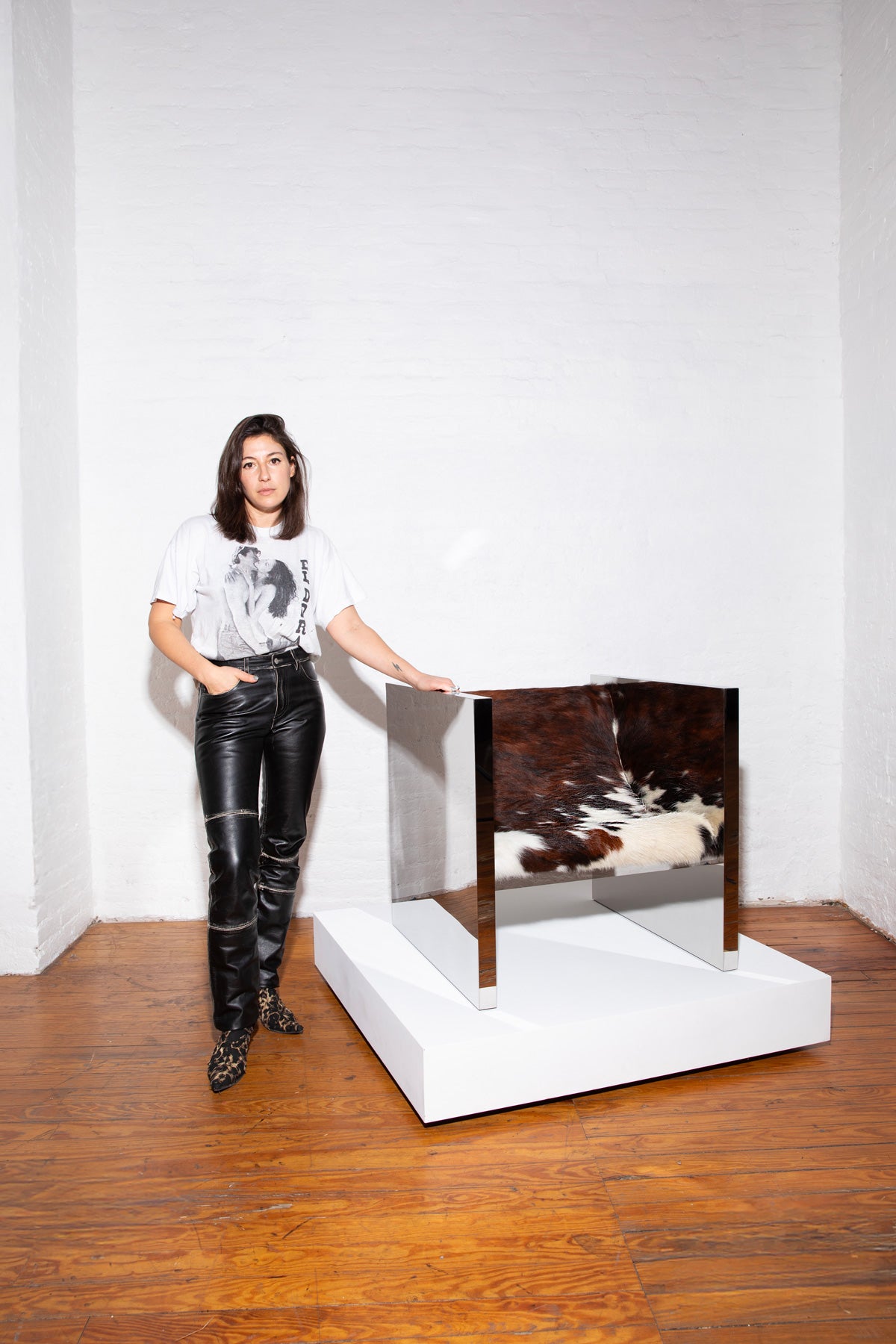 Arielle Assouline-Lichten