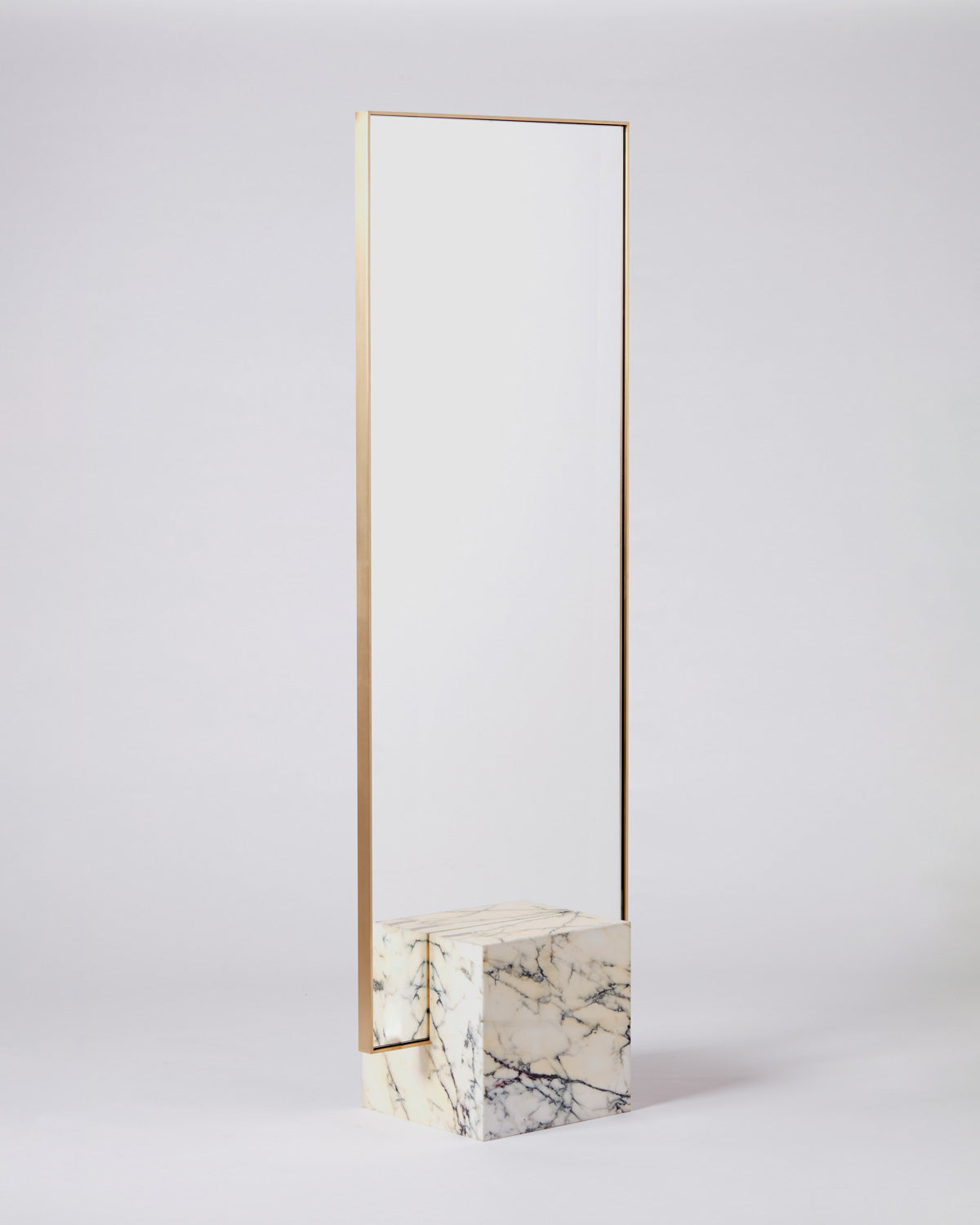 Coexist Standing Mirror – Slash Objects