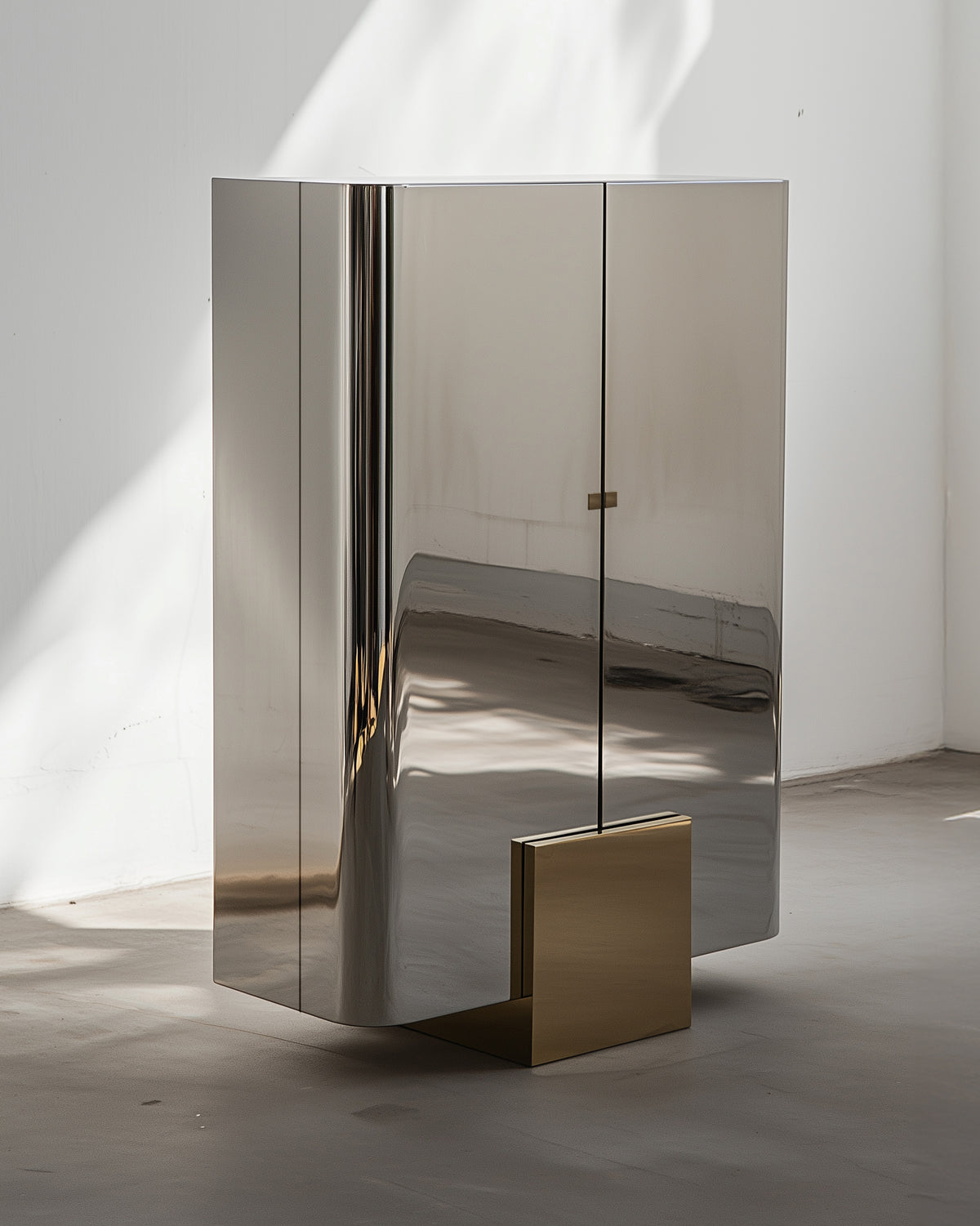 X Armoire – Slash Objects
